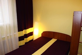 Hostel 7 Rooms