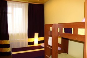 Hostel 7 Rooms