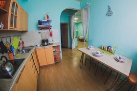 Hostel 7 Rooms