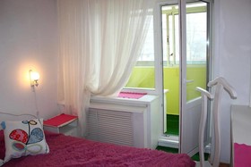 Hostel 7 Rooms