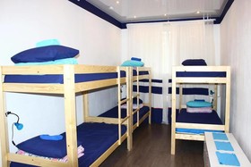 Hostel 7 Rooms
