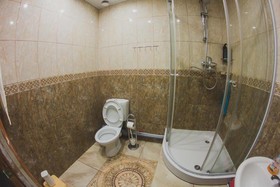 Hostel 7 Rooms