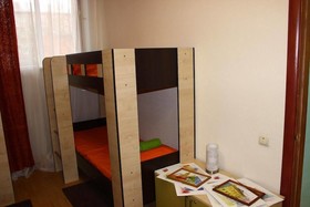 Hostel 7 Rooms