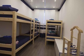 Hostel 7 Rooms