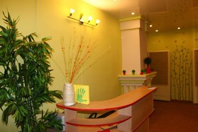 Hostel 7 Rooms