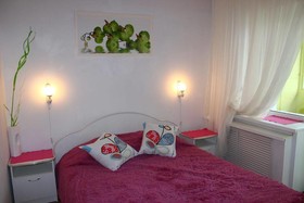 Hostel 7 Rooms