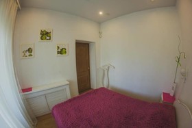 Hostel 7 Rooms