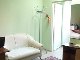 Hostel Kochevnik