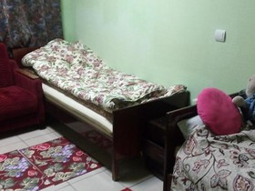 Hostel Kochevnik