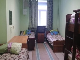 Hostel Kochevnik