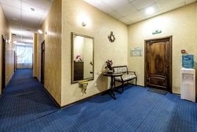 Hotel Azia