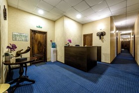 Hotel Azia