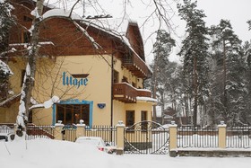 Hotel Chalet