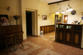 Hotel Chalet