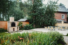 Hotel Chalet