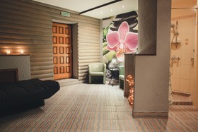 Hotel Chalet