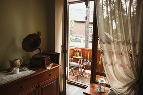 Hotel Chalet