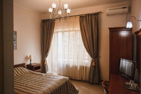 Hotel Chalet