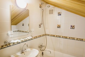 Hotel Chalet