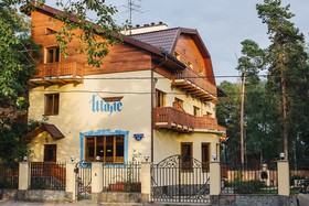 Hotel Chalet