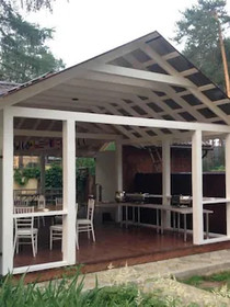 Hotel Chalet