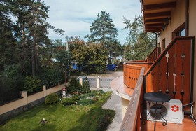 Hotel Chalet