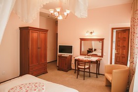 Hotel Chalet