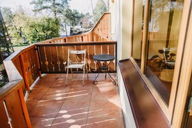 Hotel Chalet