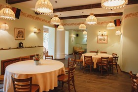 Hotel Chalet