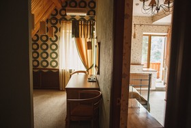 Hotel Chalet