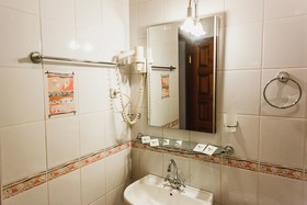 Hotel Chalet