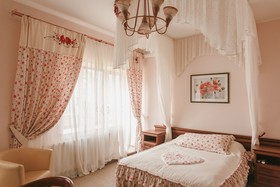Hotel Chalet