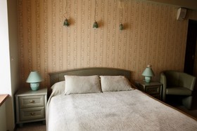 Hotel Chalet