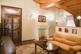 Hotel Chalet