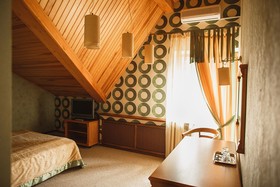 Hotel Chalet