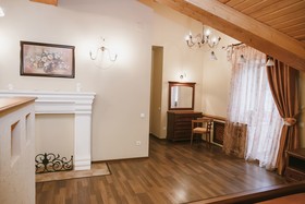 Hotel Chalet