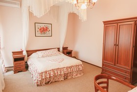 Hotel Chalet