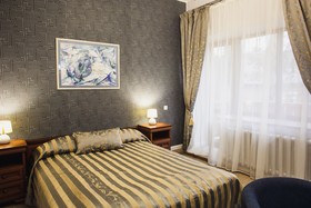 Hotel Chalet