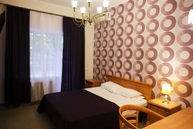 Hotel Chalet