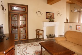 Hotel Chalet