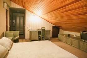 Hotel Chalet