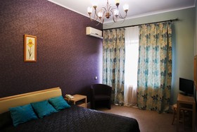 Hotel Chalet