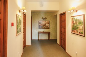 Hotel Chalet