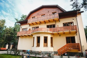 Hotel Chalet