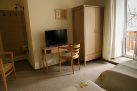 Hotel Chalet