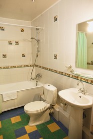 Hotel Chalet