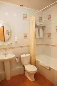 Hotel Chalet