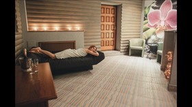 Hotel Chalet