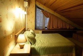 Hotel Chalet