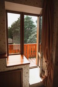 Hotel Chalet